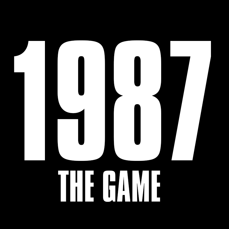 1987 The Game